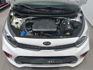 Kia Picanto 2017 1.2 GT LINE FULL EXTRA-thumb-26
