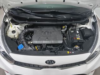 Kia Picanto 2017 1.2 GT LINE FULL EXTRA-thumb-27
