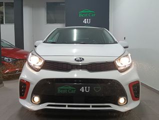 Kia Picanto 2017 1.2 GT LINE FULL EXTRA-thumb-28