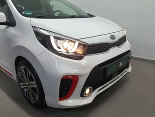 Kia Picanto 2017 1.2 GT LINE FULL EXTRA-thumb-29