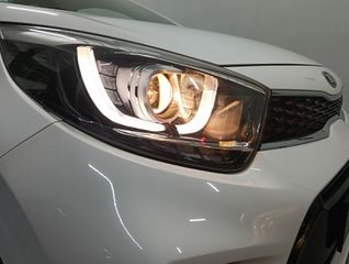 Kia Picanto 2017 1.2 GT LINE FULL EXTRA-thumb-30