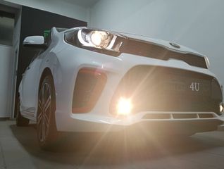 Kia Picanto 2017 1.2 GT LINE FULL EXTRA-thumb-31