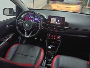 Kia Picanto 2017 1.2 GT LINE FULL EXTRA-thumb-32