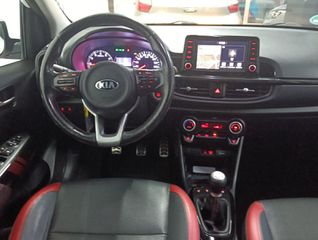 Kia Picanto 2017 1.2 GT LINE FULL EXTRA-thumb-33