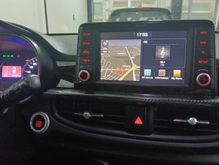 Kia Picanto 2017 1.2 GT LINE FULL EXTRA-thumb-35
