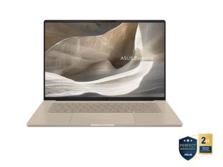 Notebook Laptop ASUS Zenbook 16/Qualcomm X2E-94-100-48GB/ 48GB/ 1TB SSD/ Qualcomm Adreno GPU/ Windows 11 Home/ 2Y - 90NB17W1-M000X0
