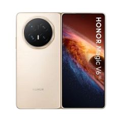 Honor Magic V6 5G 512GB (16GB Ram) Dual-Sim Gold EU