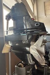 MERCRUISER BRAVO I XR-thumb-1