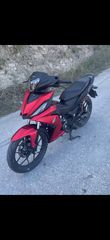 Honda GTR 150 2021 GTR 150 SUPRA