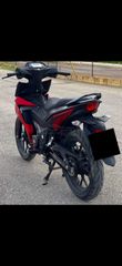 Honda GTR 150 2021 GTR 150 SUPRA-thumb-1