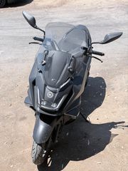 Kymco Yager 125 2025