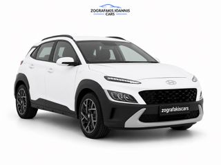 Hyundai Kona 2022 1.6 F/L FULL HYBRID PREMIUM PLUS 141HP EURO6