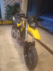 Honda FMX 650 2008-thumb-1