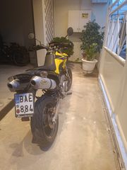 Honda FMX 650 2008-thumb-2
