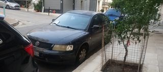 Volkswagen Passat 1998 PASSAT 1.6