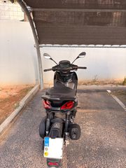 Piaggio Beverly 300 2021 HPE-thumb-7