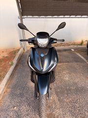 Piaggio Beverly 300 2021 HPE-thumb-10