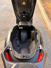 Piaggio Beverly 300 2021 HPE-thumb-11
