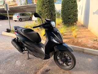Piaggio Beverly 300 2021 HPE-thumb-13