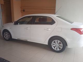 Citroen C-Elysee 2017