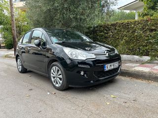 Citroen C3 2016 PURETECH 82 SHINE