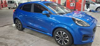 Ford Puma 2022 ST LINE
