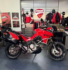 Ducati Multistrada V2 2024