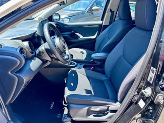 Toyota Yaris 2021 Εκδοση-BI-TONE-HYBRID ΕΛΛΗΝΙΚΗΣ ΑΝΤΙ/ΠΕΙΑΣ(με 8.5% Επιτόκιο)-thumb-10