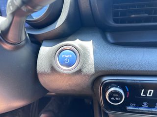 Toyota Yaris 2021 Εκδοση-BI-TONE-HYBRID ΕΛΛΗΝΙΚΗΣ ΑΝΤΙ/ΠΕΙΑΣ(με 8.5% Επιτόκιο)-thumb-13