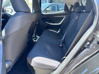 Toyota Yaris 2021 Εκδοση-BI-TONE-HYBRID ΕΛΛΗΝΙΚΗΣ ΑΝΤΙ/ΠΕΙΑΣ(με 8.5% Επιτόκιο)-thumb-20