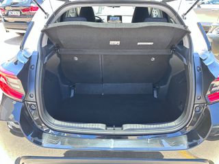 Toyota Yaris 2021 Εκδοση-BI-TONE-HYBRID ΕΛΛΗΝΙΚΗΣ ΑΝΤΙ/ΠΕΙΑΣ(με 8.5% Επιτόκιο)-thumb-21