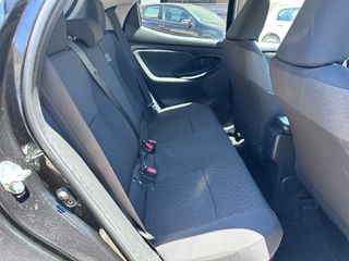 Toyota Yaris 2021 Εκδοση-BI-TONE-HYBRID ΕΛΛΗΝΙΚΗΣ ΑΝΤΙ/ΠΕΙΑΣ(με 8.5% Επιτόκιο)-thumb-24