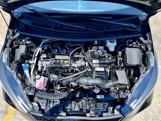 Toyota Yaris 2021 Εκδοση-BI-TONE-HYBRID ΕΛΛΗΝΙΚΗΣ ΑΝΤΙ/ΠΕΙΑΣ(με 8.5% Επιτόκιο)-thumb-26