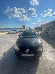 Volkswagen Polo 2007