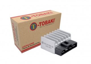 ΑΝΟΡΘΩΤΗΣ YAMAHA F1Z 110 2T (1993-1997) / F1ZR 110 2T DUAL CLUTCH (1997-2004) (4PIN) (TOBAKI)