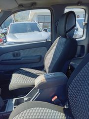 Pickup - Agricultural Toyota 2000 Xailiux