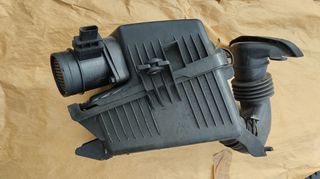 KIA -HYUNDAI 04> - -D3FA CRDI - AIR FLOW-ΑΙΣΘΗΤΗΡΑΣ ΜΑΠ- ΦΙΛΤΡΟΚΟΥΤΙ