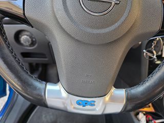 Opel Corsa 2008 Opc 192hp 1ο ΧΕΡΙ-Book service Aντιπροσωπείας-thumb-12