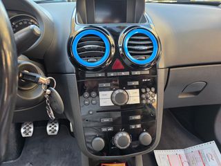 Opel Corsa 2008 Opc 192hp 1ο ΧΕΡΙ-Book service Aντιπροσωπείας-thumb-13