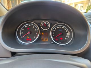 Opel Corsa 2008 Opc 192hp 1ο ΧΕΡΙ-Book service Aντιπροσωπείας-thumb-14