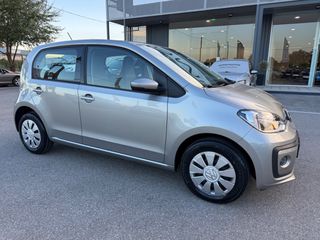 Volkswagen Up 2016 1.000CC 75PS MOVE UP!-thumb-1