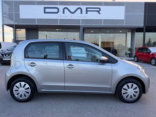 Volkswagen Up 2016 1.000CC 75PS MOVE UP!-thumb-2
