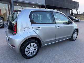 Volkswagen Up 2016 1.000CC 75PS MOVE UP!-thumb-3