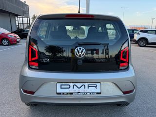 Volkswagen Up 2016 1.000CC 75PS MOVE UP!-thumb-4