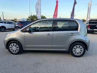 Volkswagen Up 2016 1.000CC 75PS MOVE UP!-thumb-7