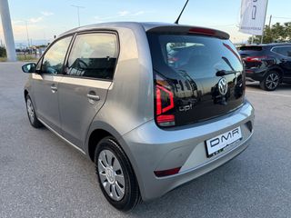 Volkswagen Up 2016 1.000CC 75PS MOVE UP!-thumb-5