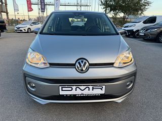 Volkswagen Up 2016 1.000CC 75PS MOVE UP!-thumb-9