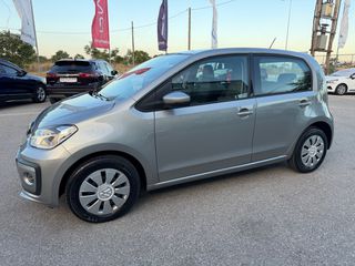 Volkswagen Up 2016 1.000CC 75PS MOVE UP!-thumb-8