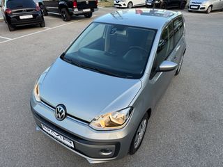 Volkswagen Up 2016 1.000CC 75PS MOVE UP!-thumb-12