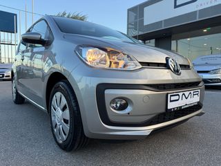 Volkswagen Up 2016 1.000CC 75PS MOVE UP!-thumb-11
